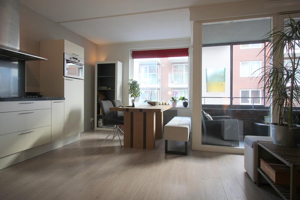 Te huur Appartement Pablo Picassostraat 191 in Utrecht