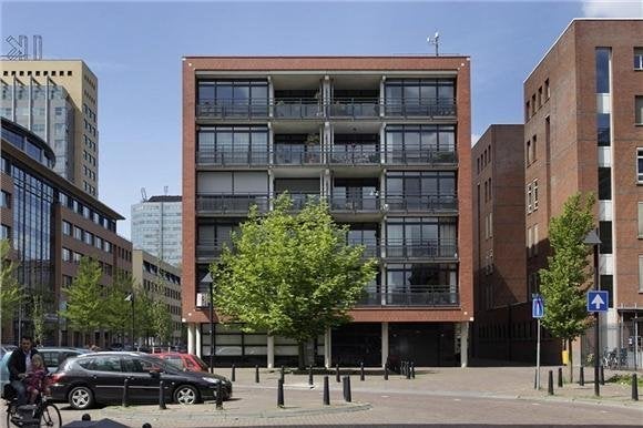Te huur Appartement Vrouwe Justitiaplein in Utrecht