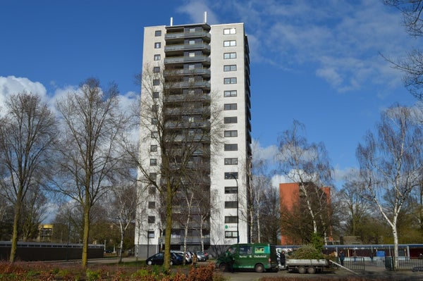 Te huur: Appartement Kalmoesstraat in Apeldoorn