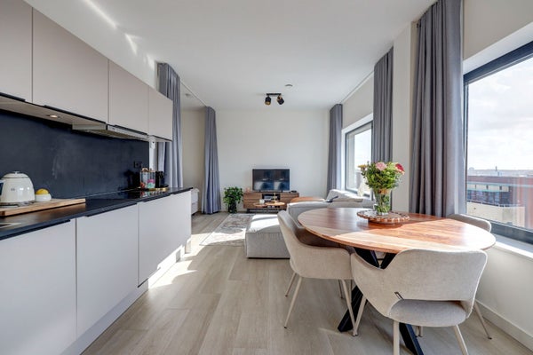 Rivium 1e straat 69 K in Capelle aan den IJssel