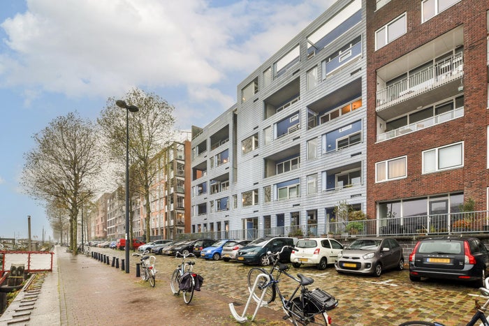 Te huur: Appartement Javakade in Amsterdam