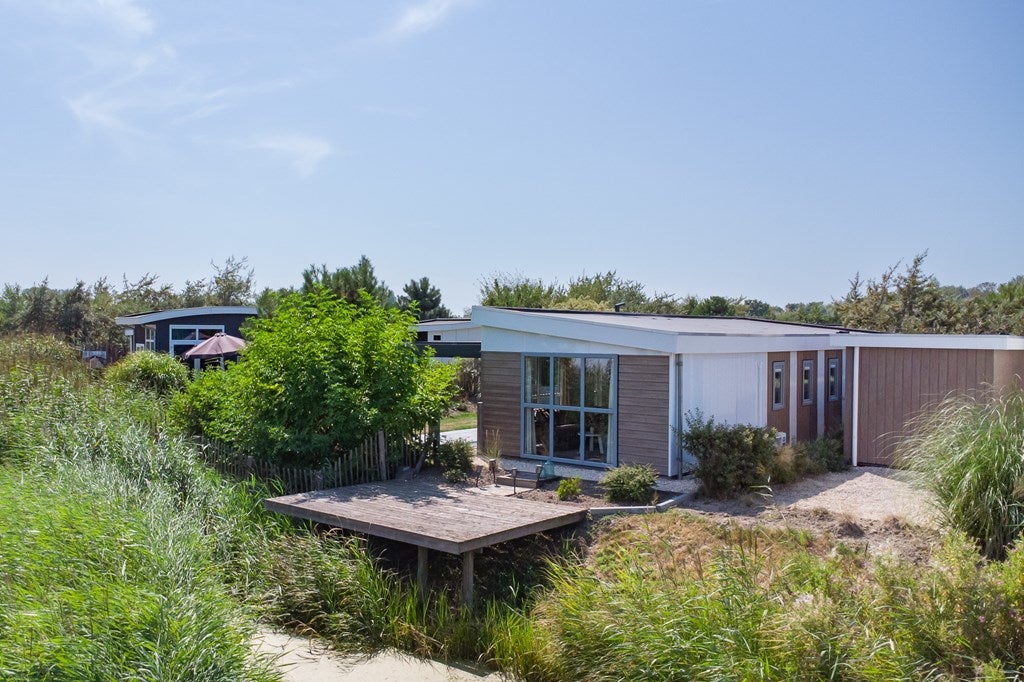 Huis Parkweg 2 118 in Hellevoetsluis