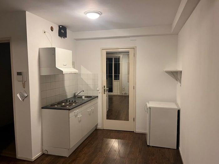 Te huur: Appartement Amsterdamsestraatweg 494 4 in Utrecht