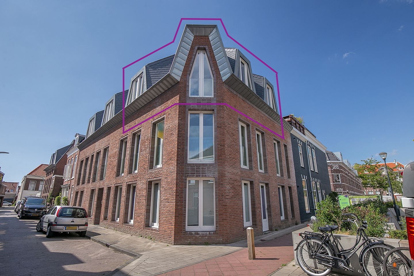 Van Marumstraat