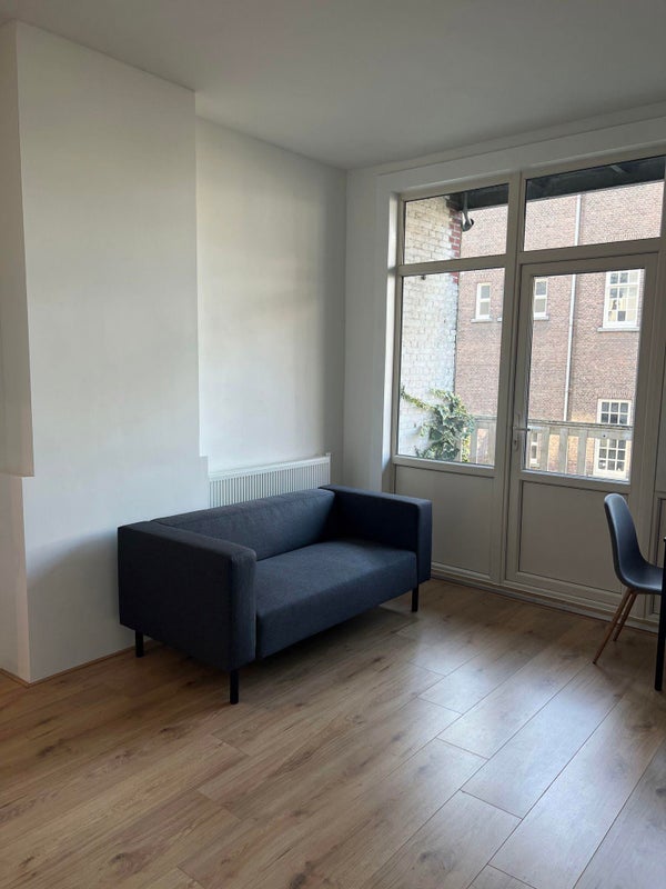 Studio Schonebergerweg