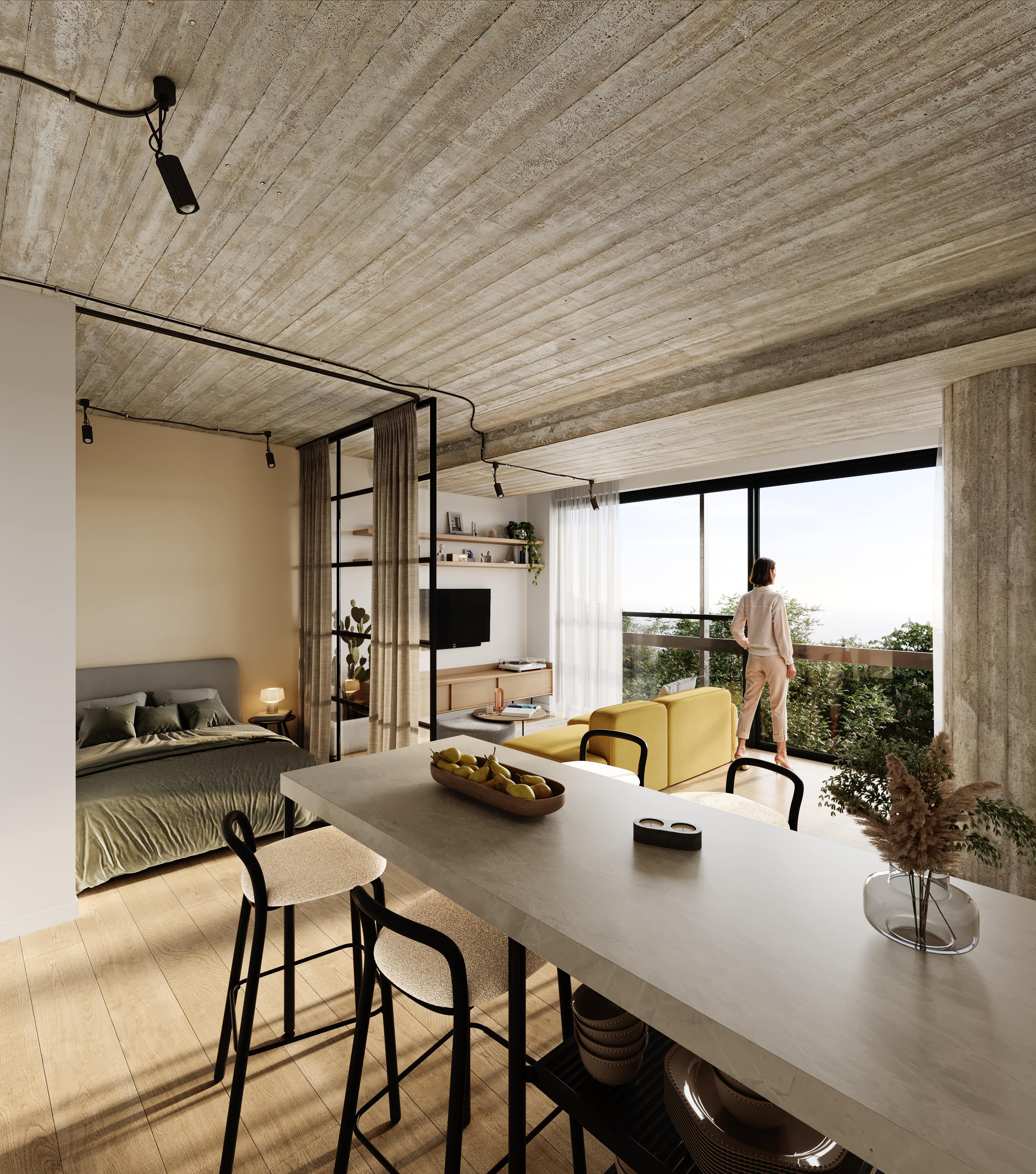Appartement Lucas Bolsstraat in Nieuw-Vennep