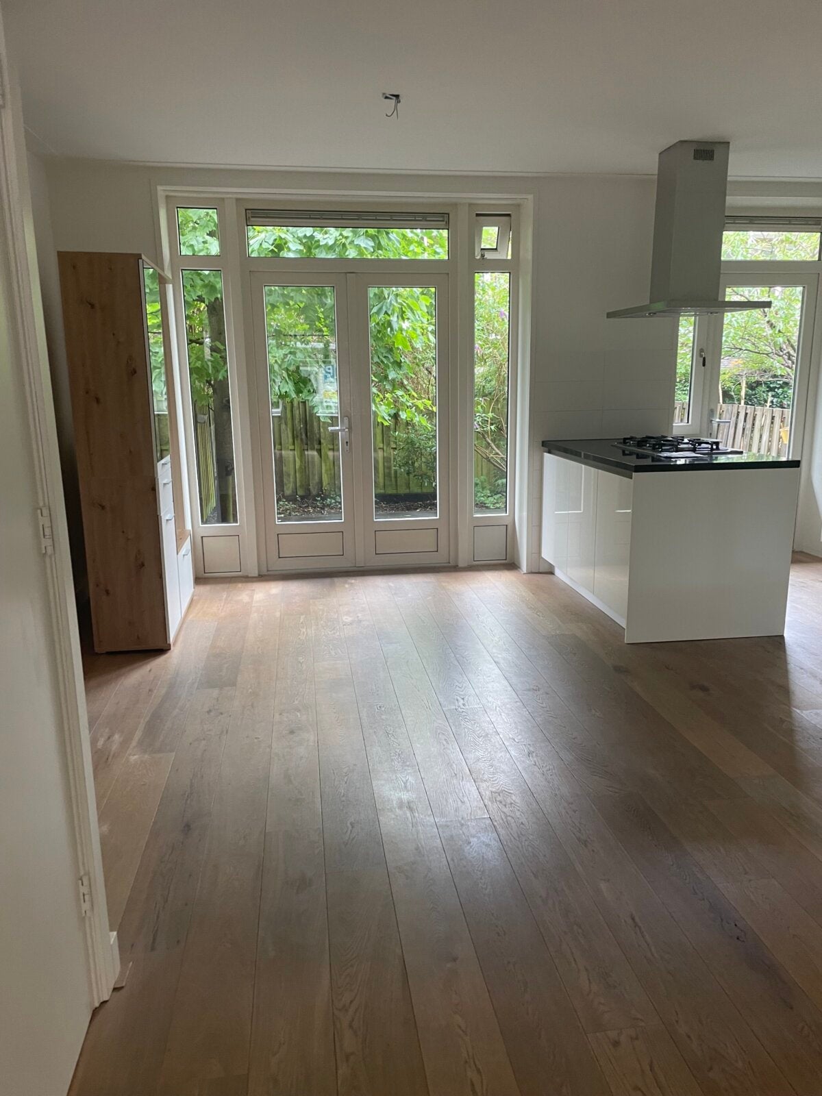 Te huur Appartement Groenendaalstraat in Amsterdam