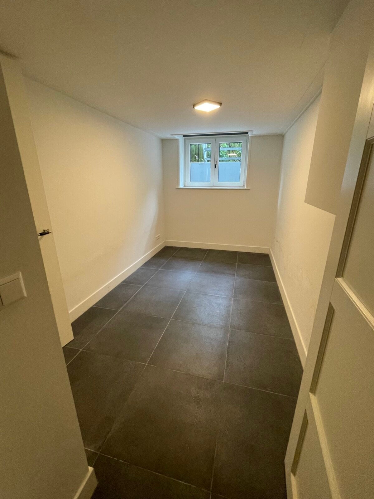 Te huur Appartement Groenendaalstraat in Amsterdam