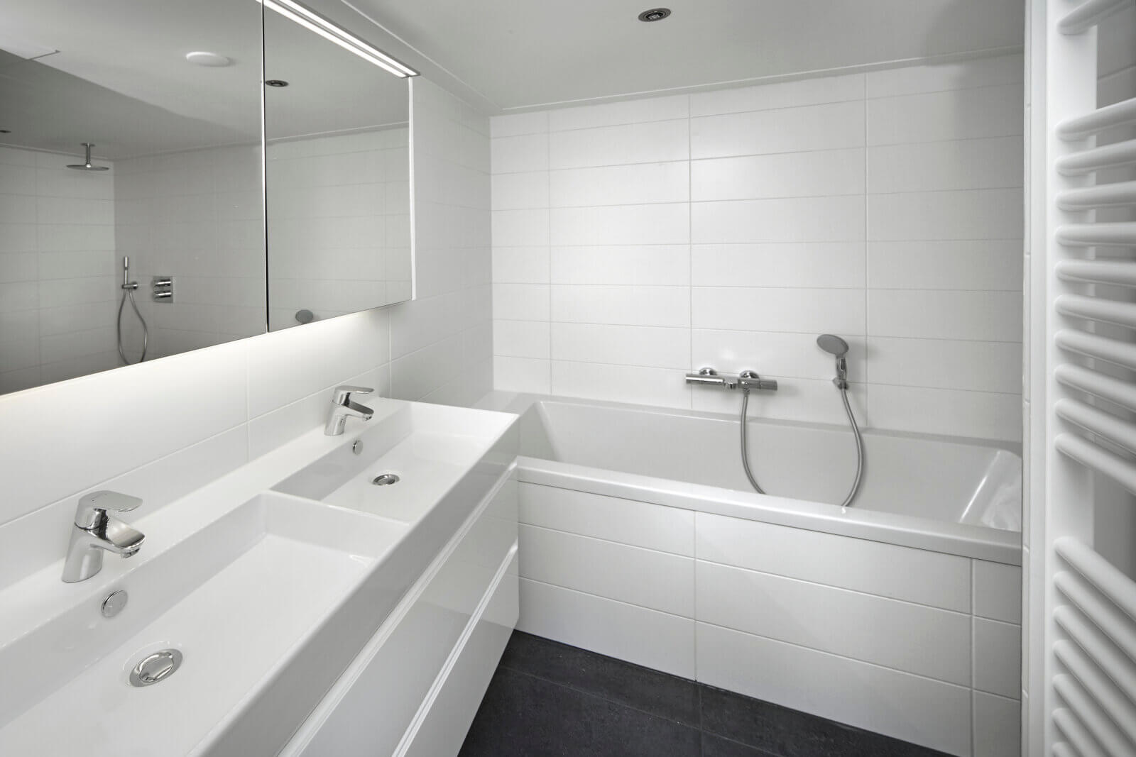 Te huur Appartement Groenendaalstraat in Amsterdam