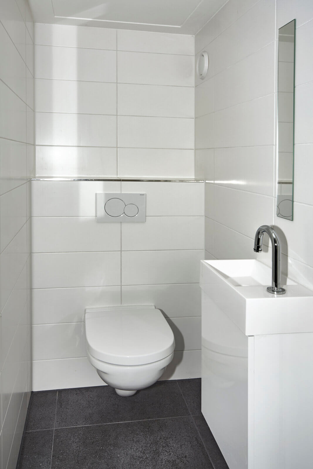 Te huur Appartement Groenendaalstraat in Amsterdam