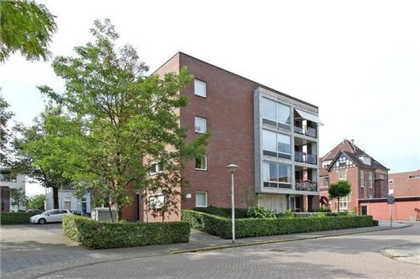 Te huur: Appartement Havensingel in Eindhoven