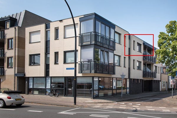 Te huur: Appartement Oude Molenweg in Hengelo