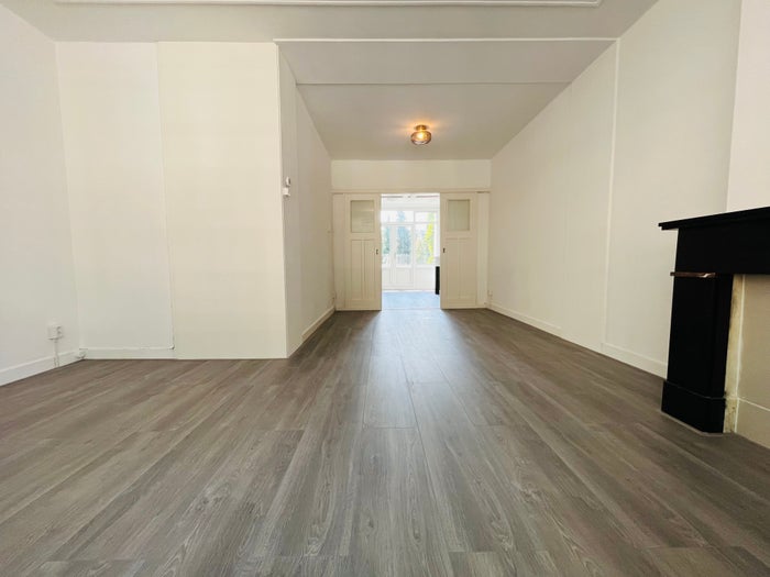 Te huur: Appartement Heemskerkstraat 27 B1 in Rotterdam