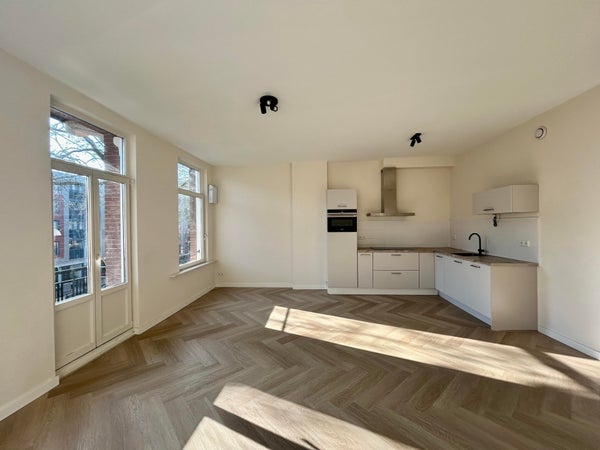 Te huur: Appartement Ceintuurbaan in Amsterdam