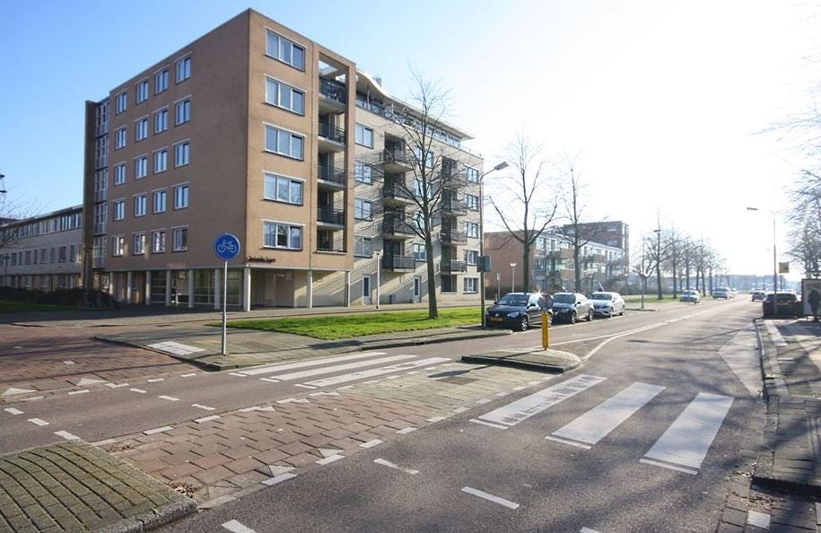 Appartement Zeelandiahoeve 106 in Amstelveen