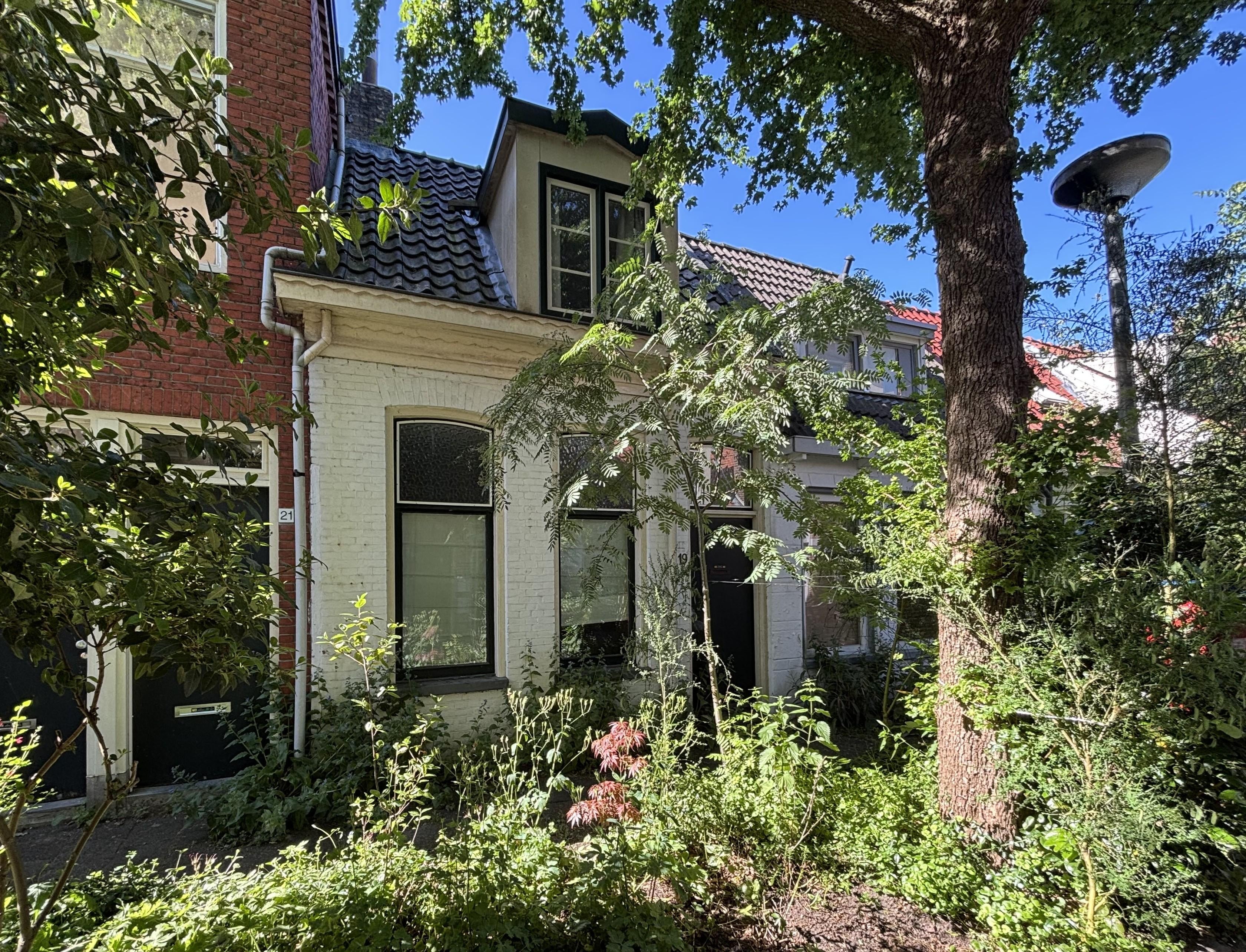 Flat Kleine Appelstraat