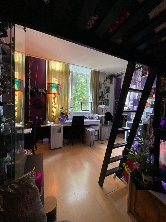Te huur Kamer Eusebiusplein in Arnhem