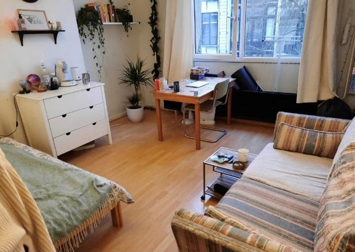 Te huur Kamer Eusebiusplein in Arnhem
