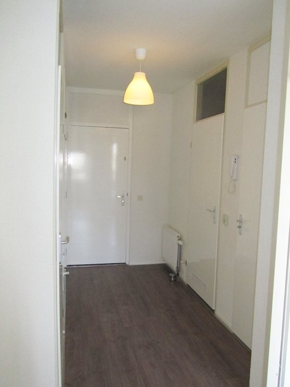 Te huur Appartement Madridplantsoen in Haarlem