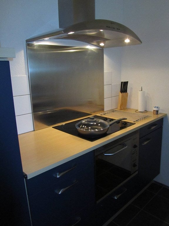 Te huur Appartement Madridplantsoen in Haarlem