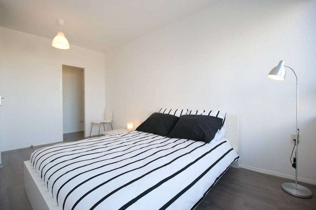 Te huur Appartement Madridplantsoen in Haarlem