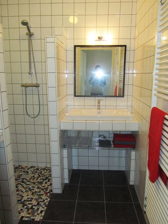 Te huur Appartement Madridplantsoen in Haarlem