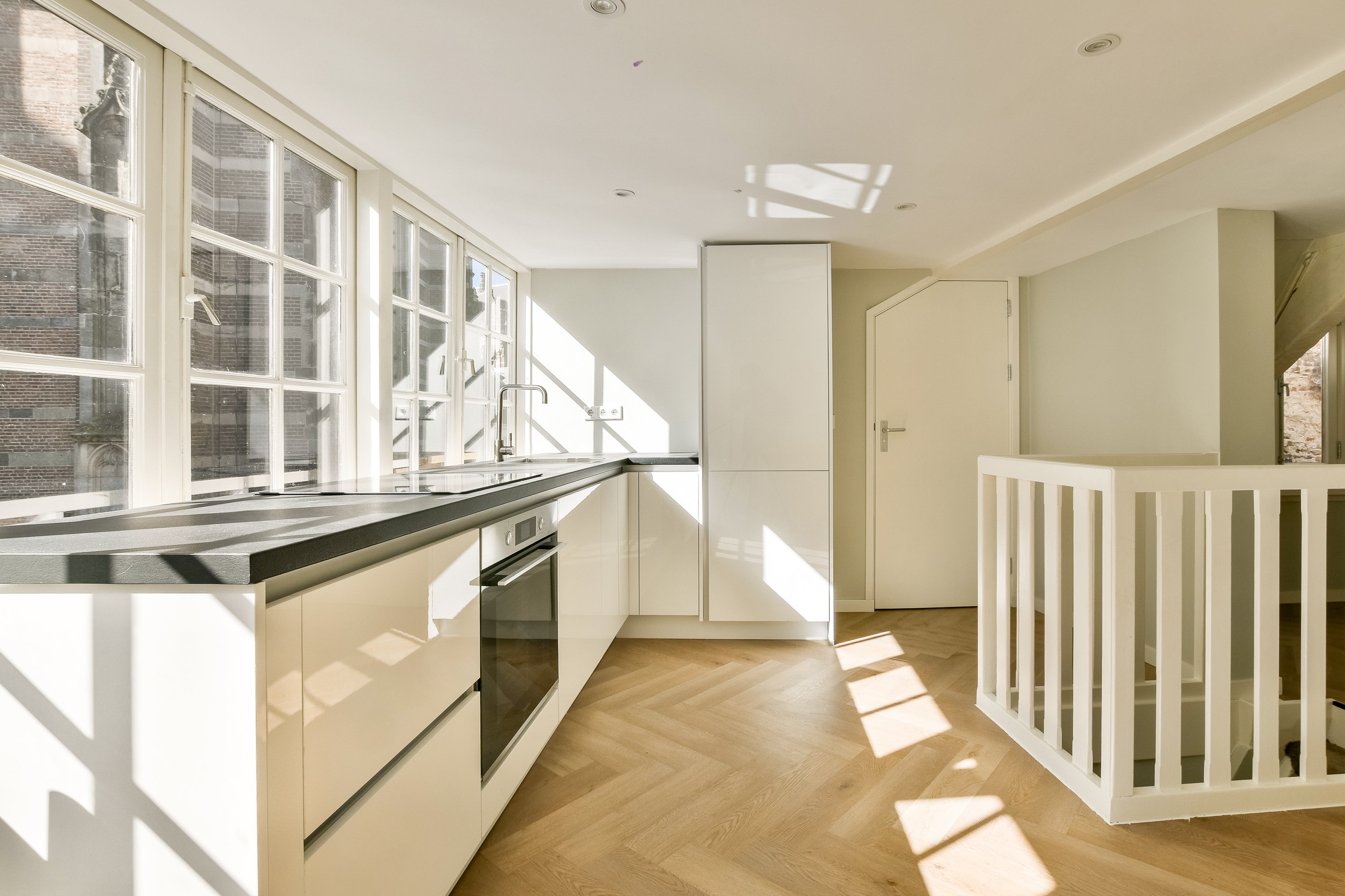 Woning te huur: Gravenstraat, Amsterdam