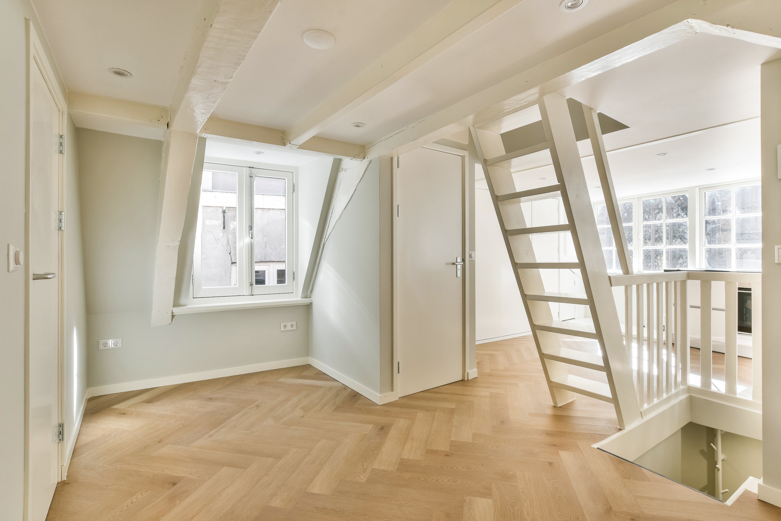 Woning te huur: Gravenstraat, Amsterdam