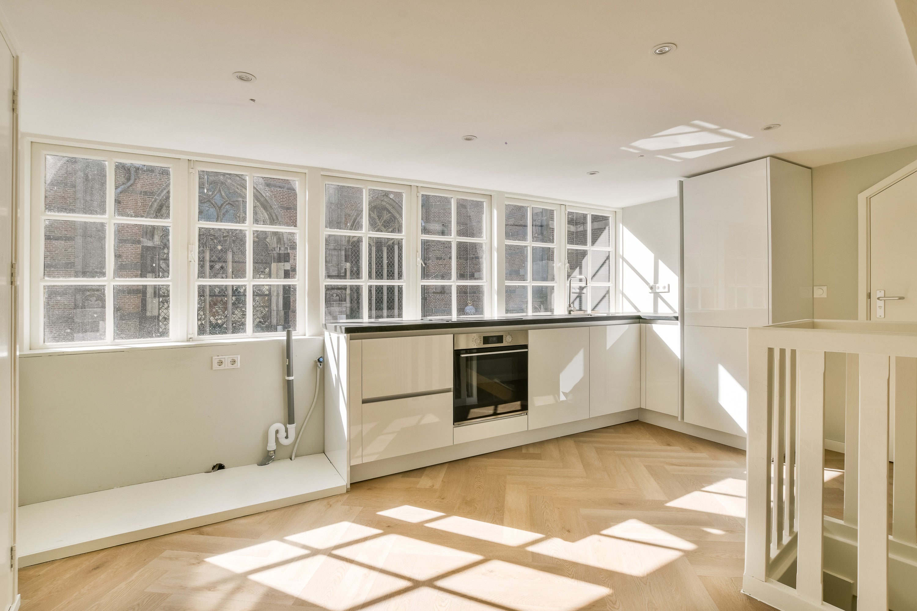 Woning te huur: Gravenstraat, Amsterdam