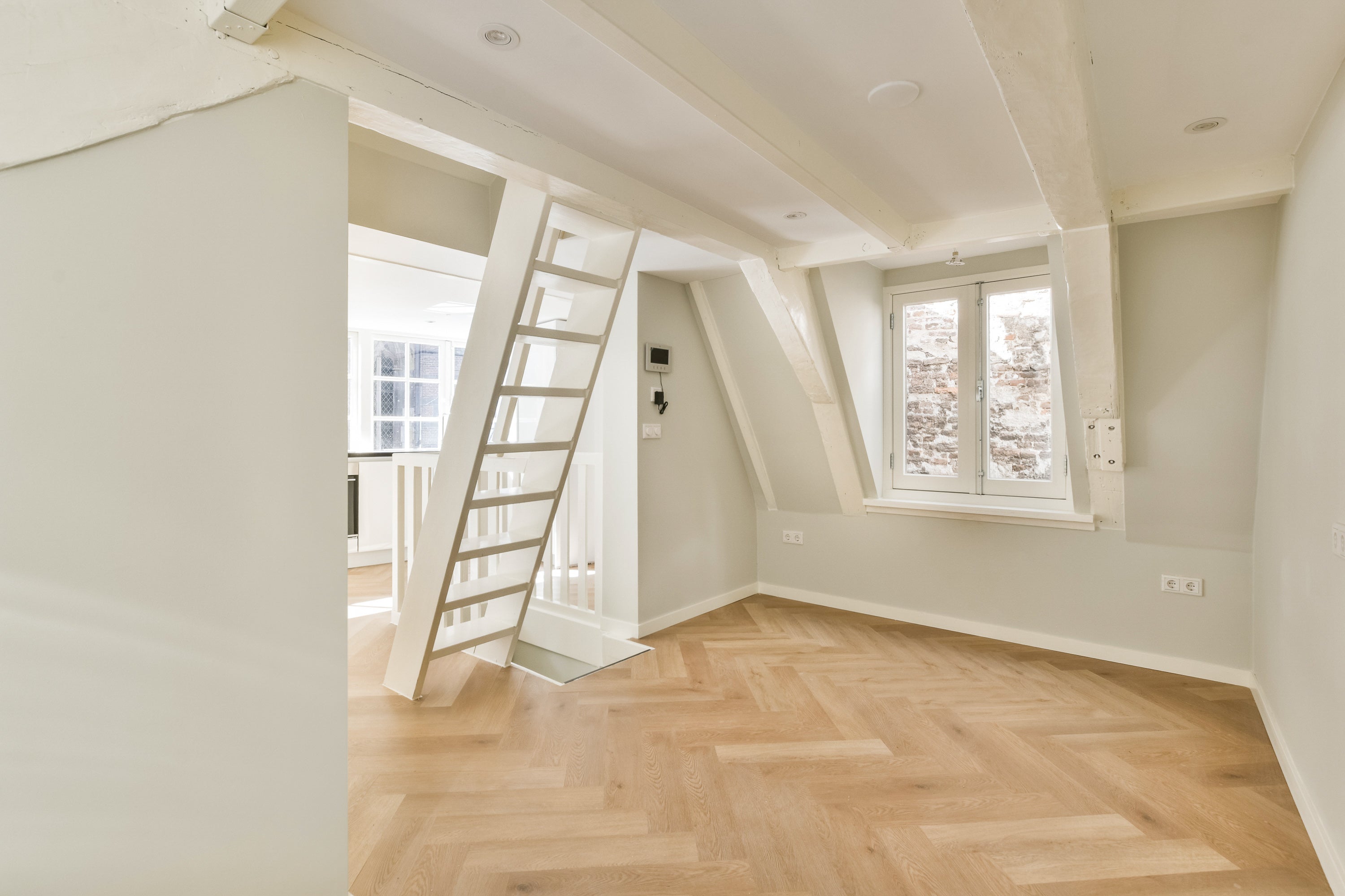 Woning te huur: Gravenstraat, Amsterdam