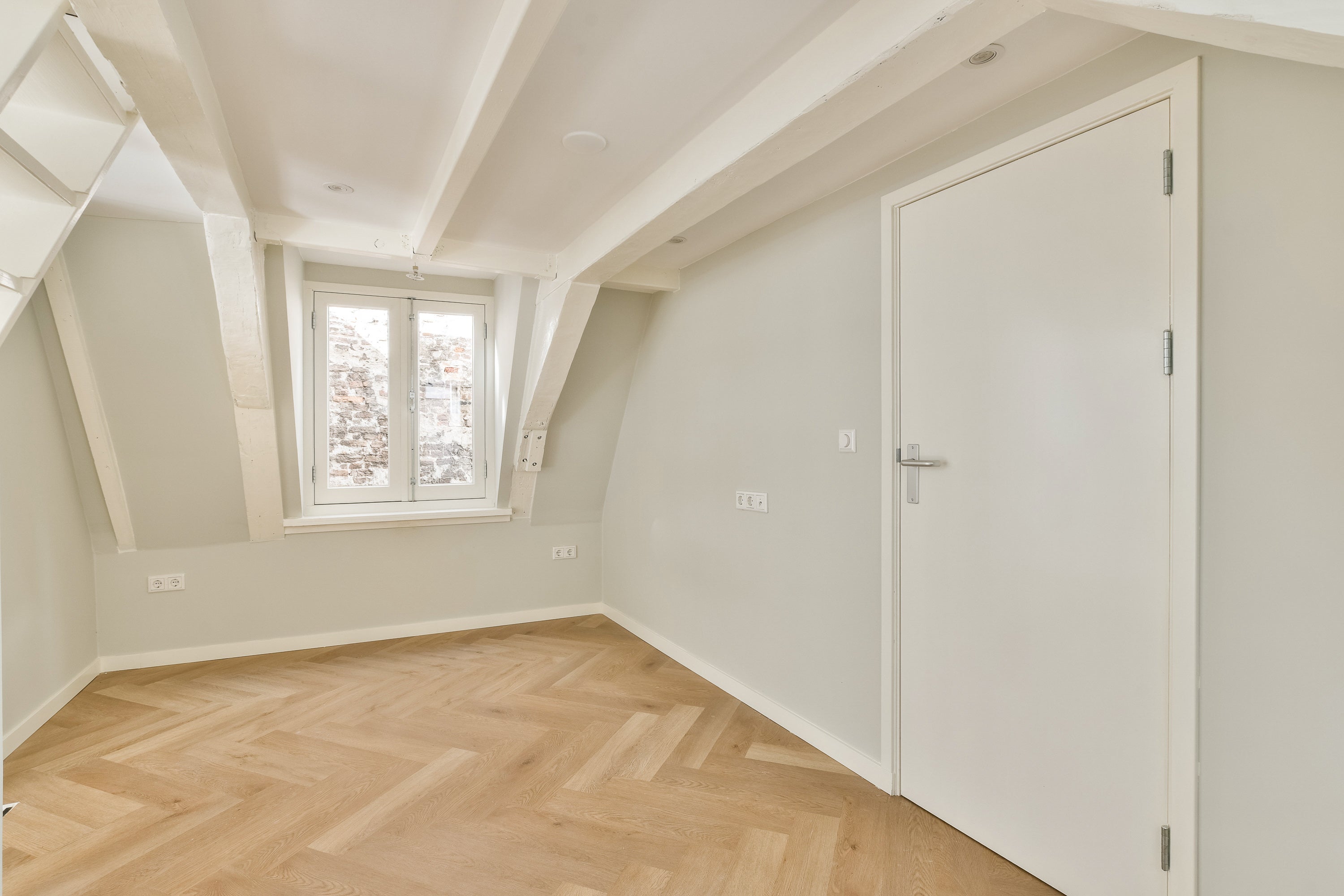 Woning te huur: Gravenstraat, Amsterdam