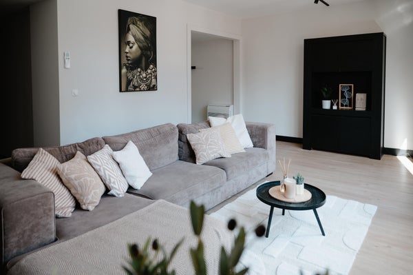 Flat Fransenstraat in Vlaardingen