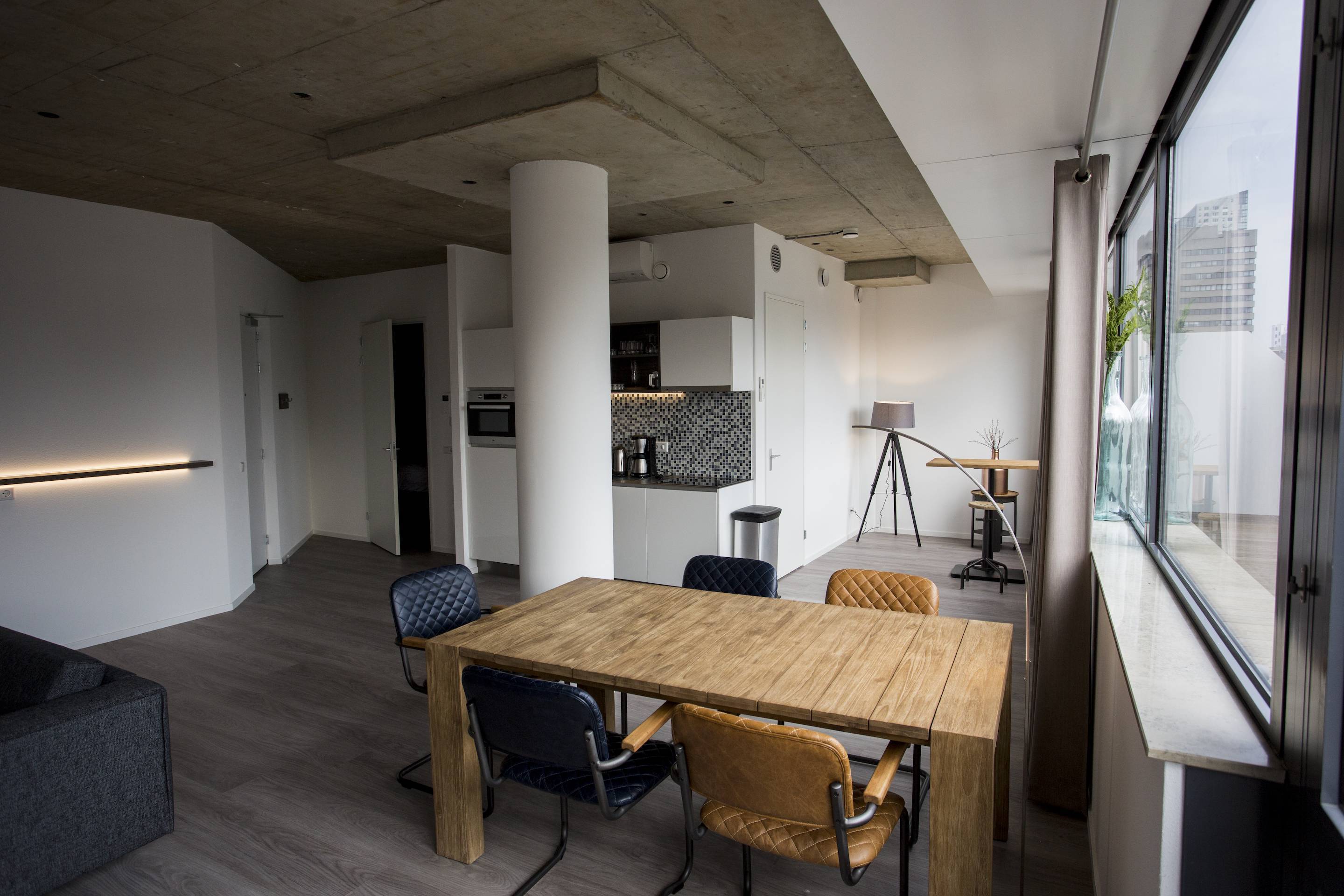 Woning te huur: Wal, Eindhoven