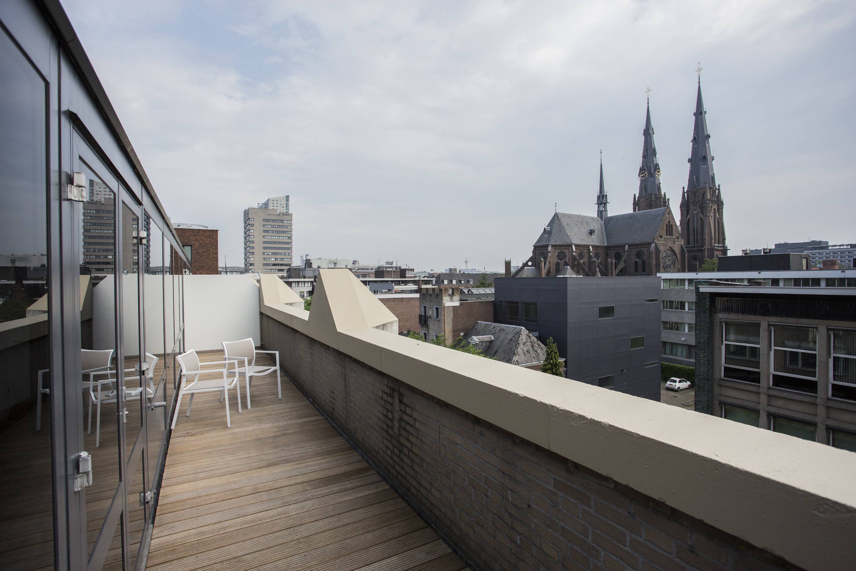 Woning te huur: Wal, Eindhoven
