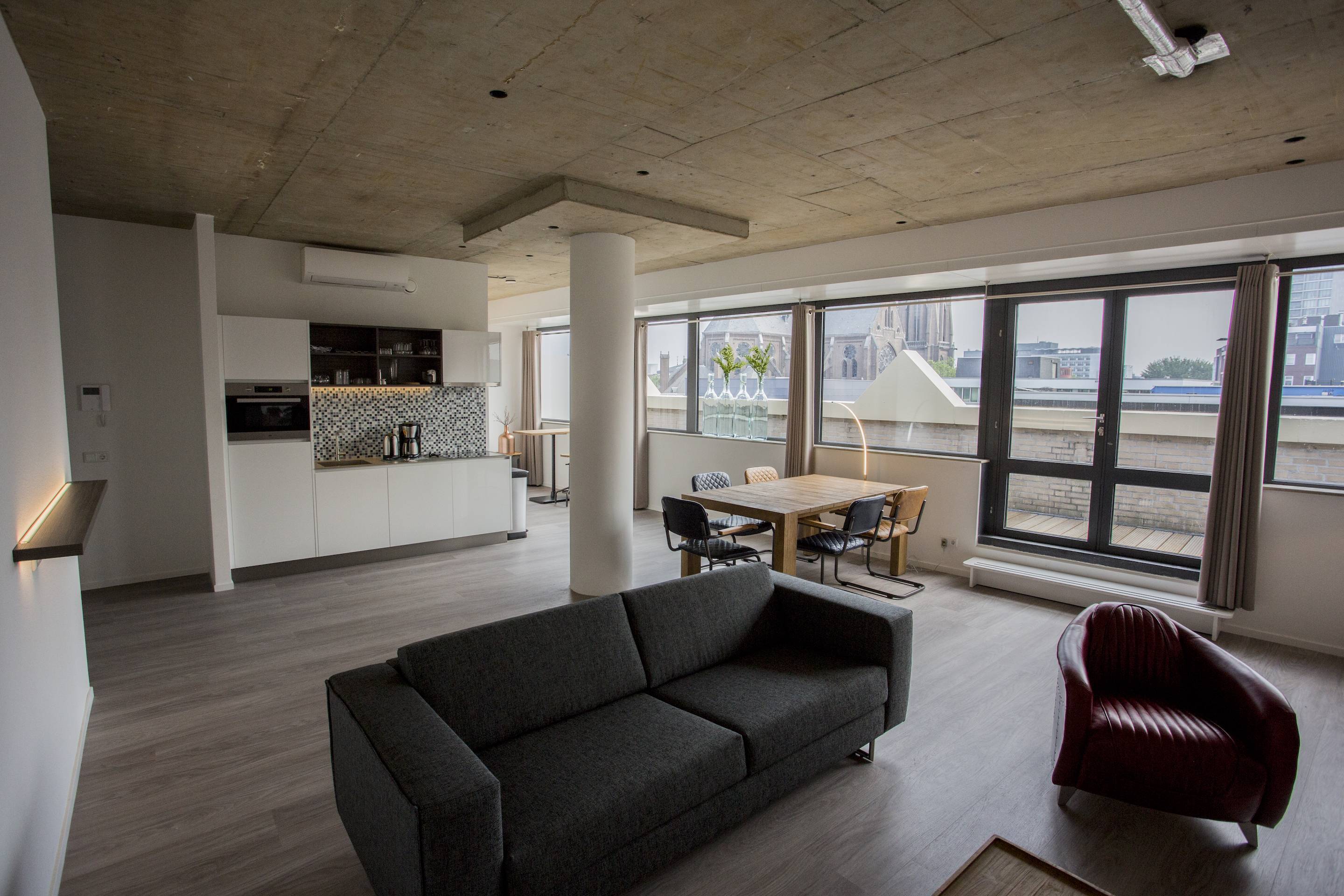 Woning te huur: Wal, Eindhoven