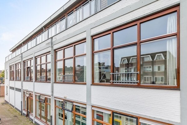 Te huur: Appartement Willem Barentzstraat in Eindhoven