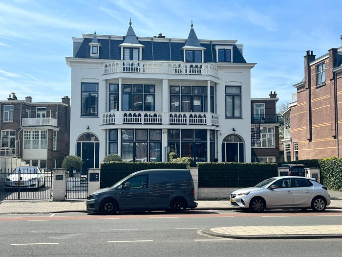 Te huur: Appartement Badhuisweg 55 in Den Haag