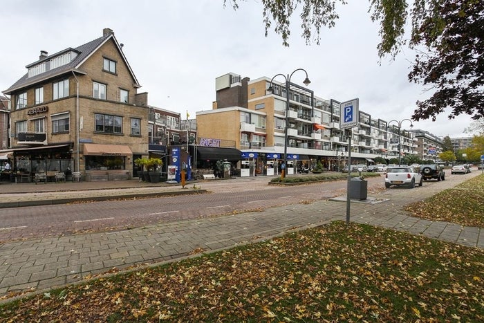 Te huur: Appartement Weissenbruchlaan in Rotterdam