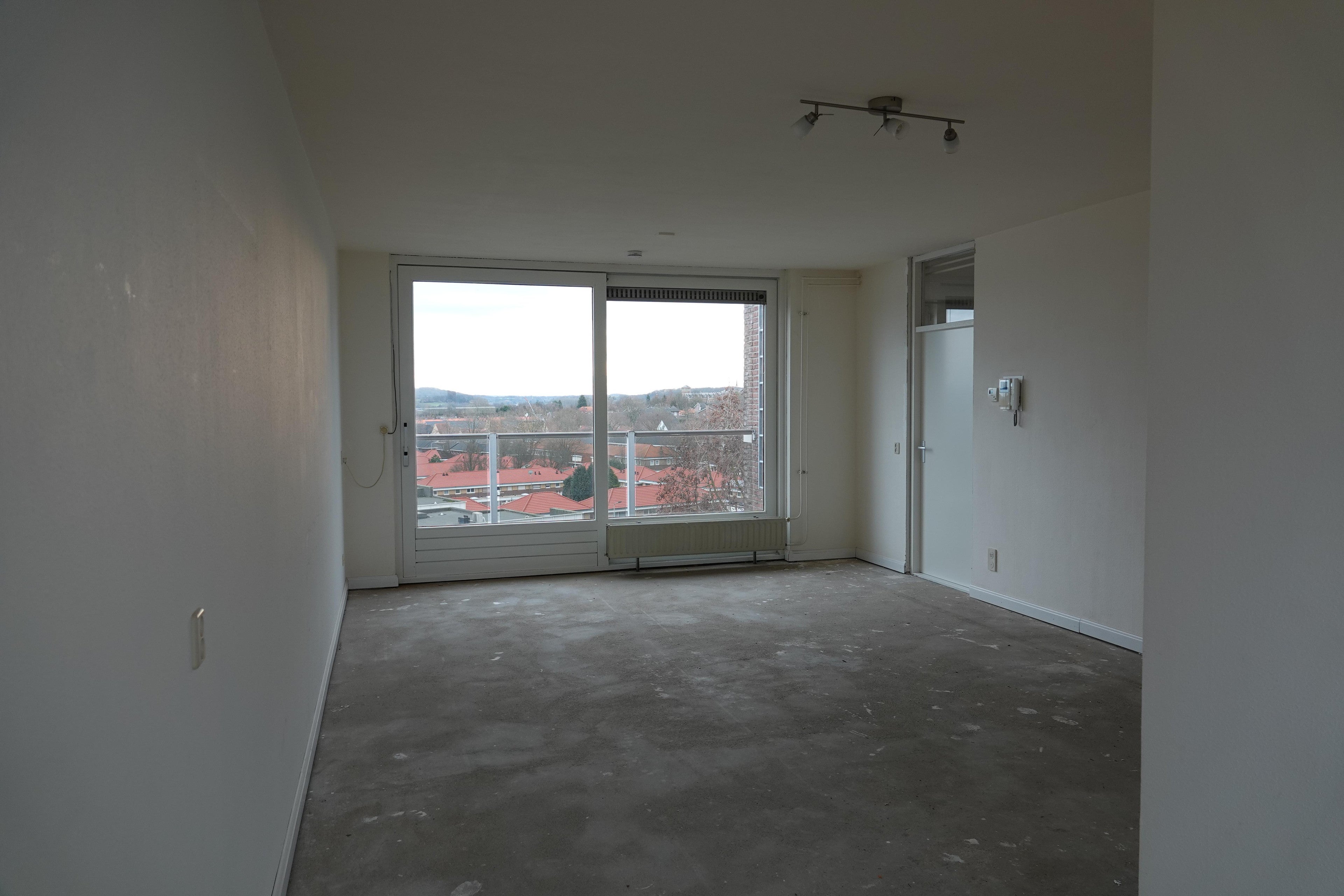 Te huur Appartement Sint Annalaan 57 H in Maastricht