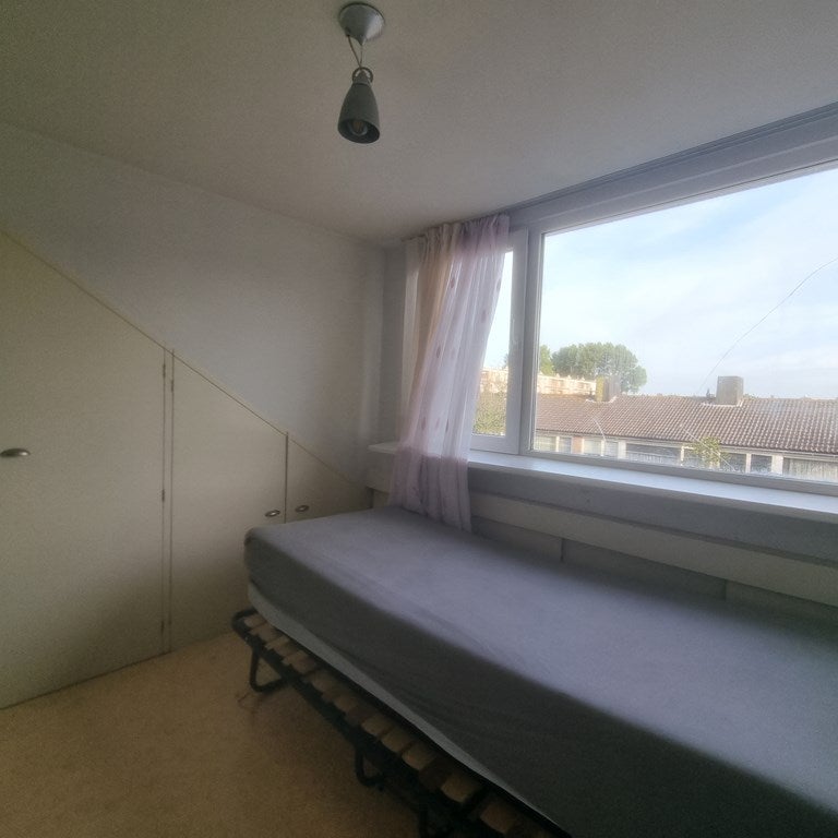 Kamer te huur: Van Deventerstraat, Haarlem