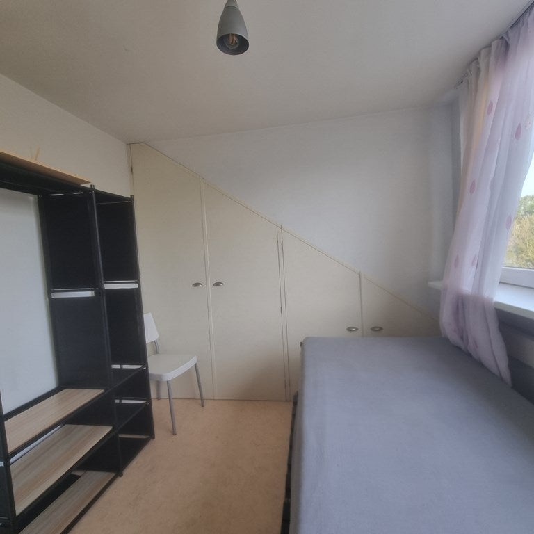 Kamer te huur: Van Deventerstraat, Haarlem