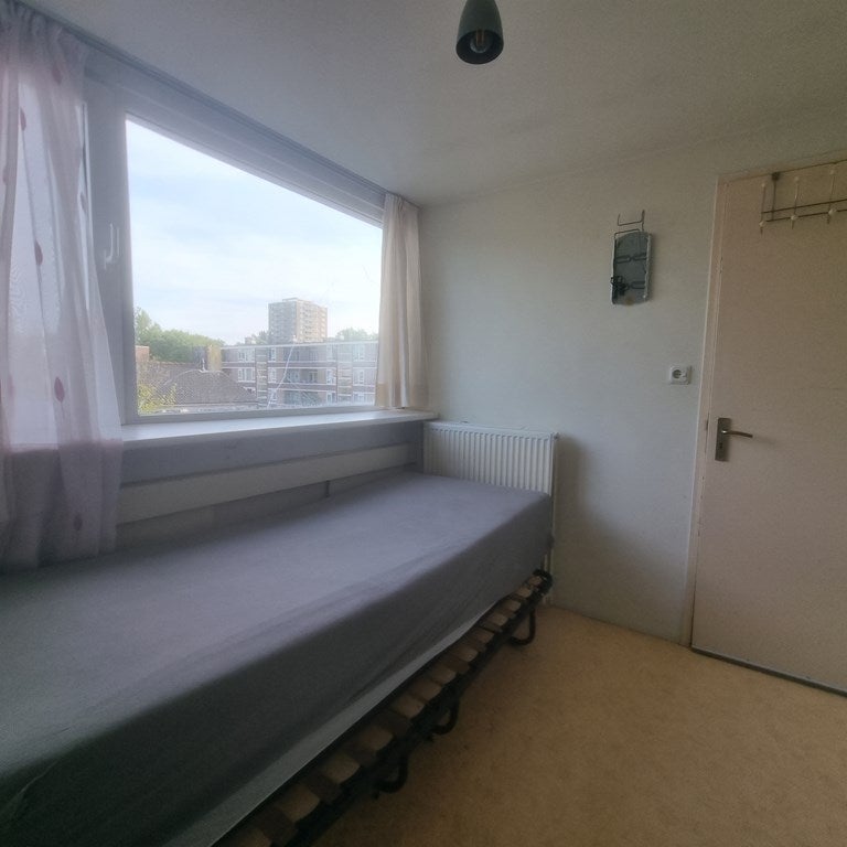 Kamer te huur: Van Deventerstraat, Haarlem