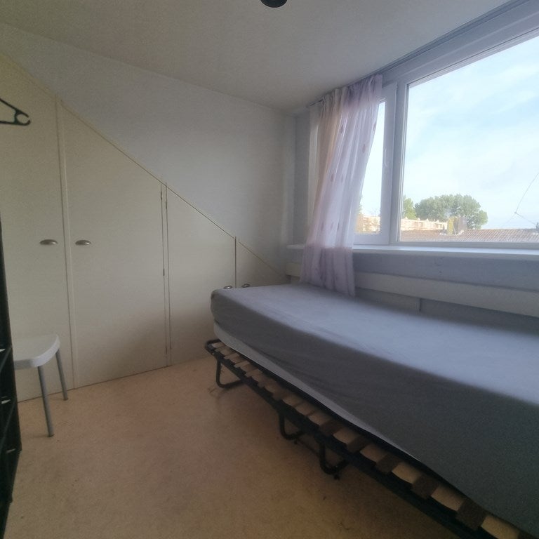 Room Van Deventerstraat