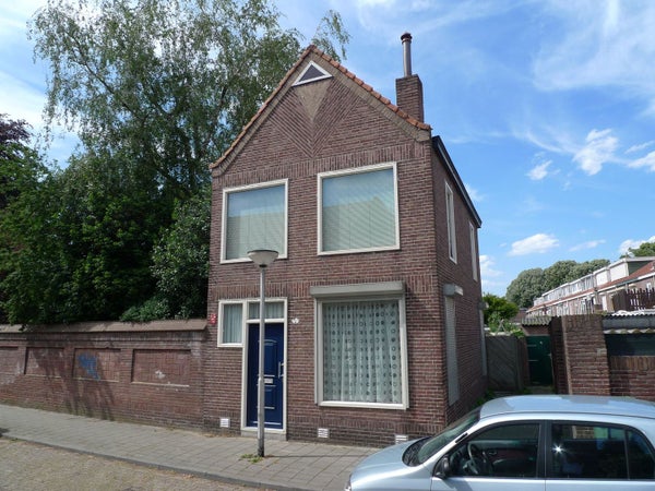 Te huur: Studio Van Maerlantstraat in Tilburg