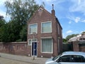Van Maerlantstraat