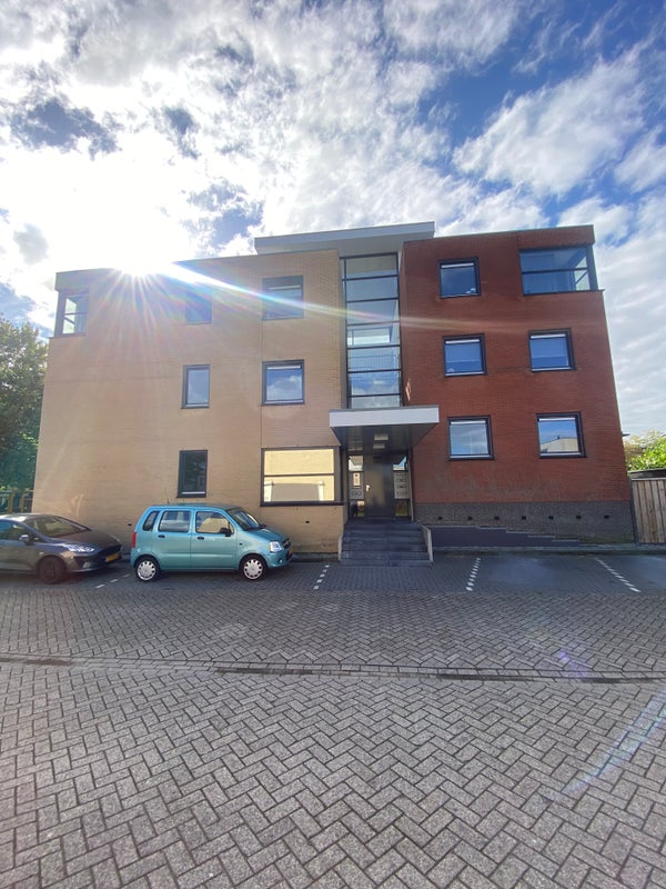 Rental Apartments Roosendaal