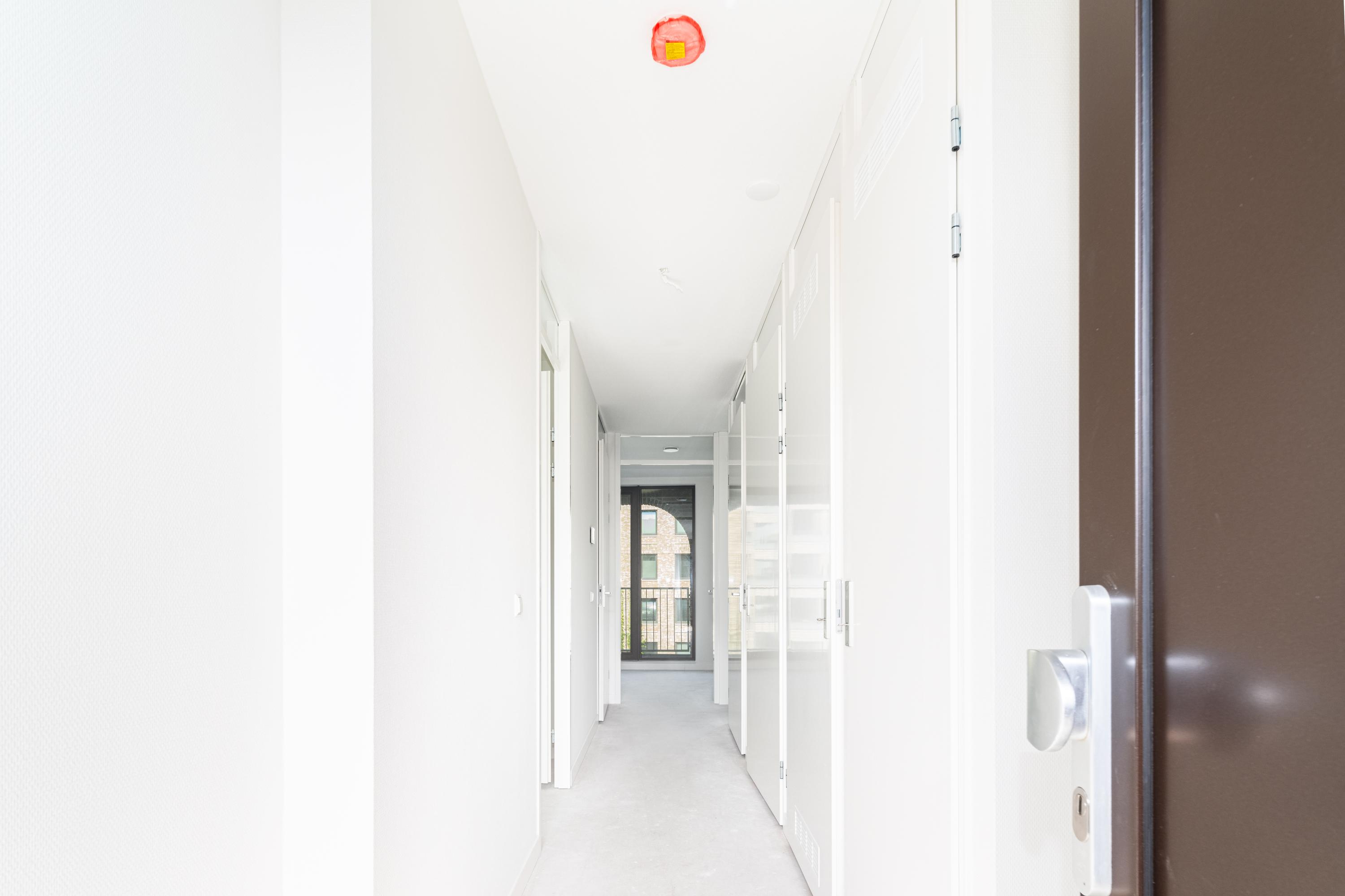 Te huur Appartement Elzenhagensingel 935 in Amsterdam