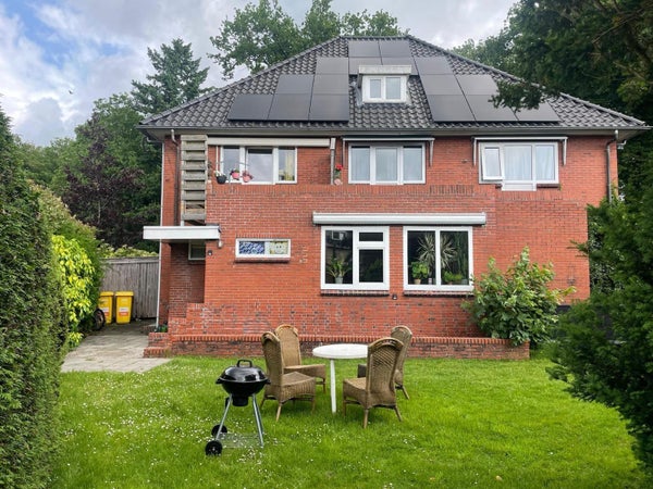 Studio Veenkampenweg in Emmen
