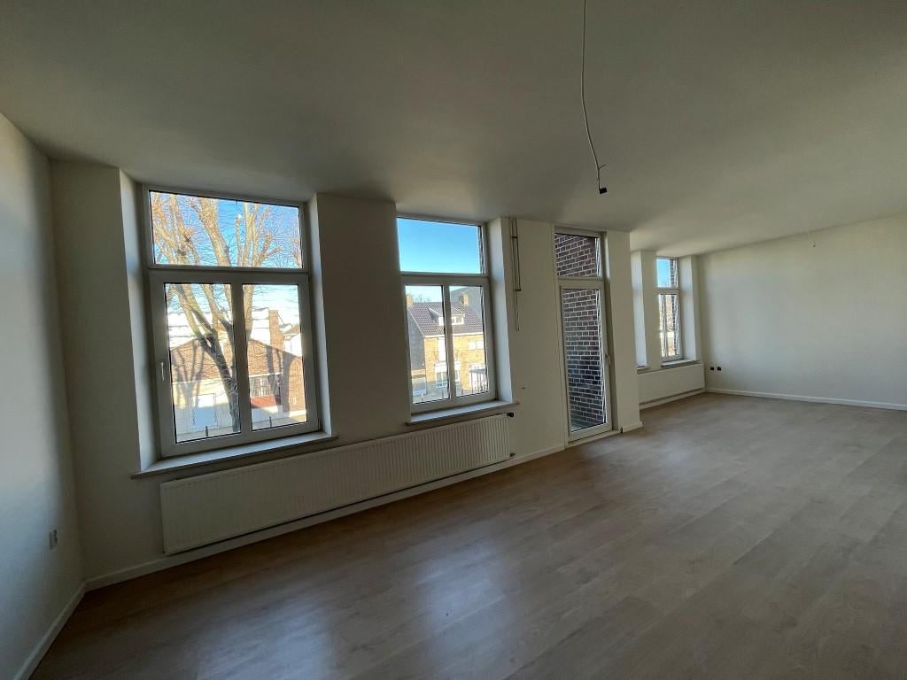 Woning te huur: Kempkensweg, Heerlen