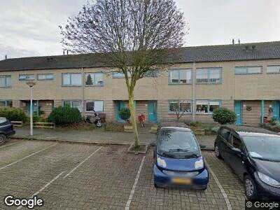 Appartement Johannes Wierlaan in Den Dolder